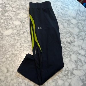 Under Armour crop leggings